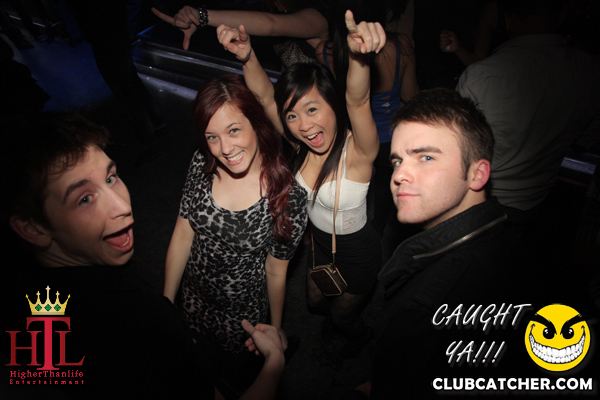 City nightclub photo 166 - March 9th, 2012