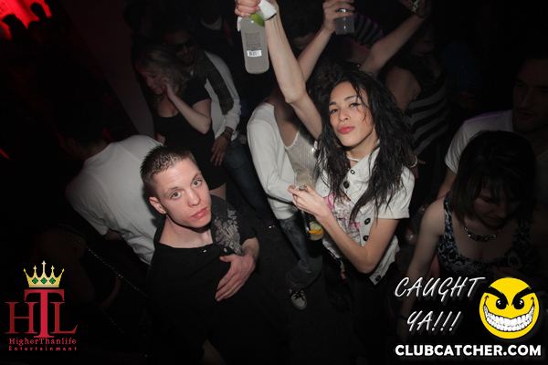 City nightclub photo 168 - March 9th, 2012