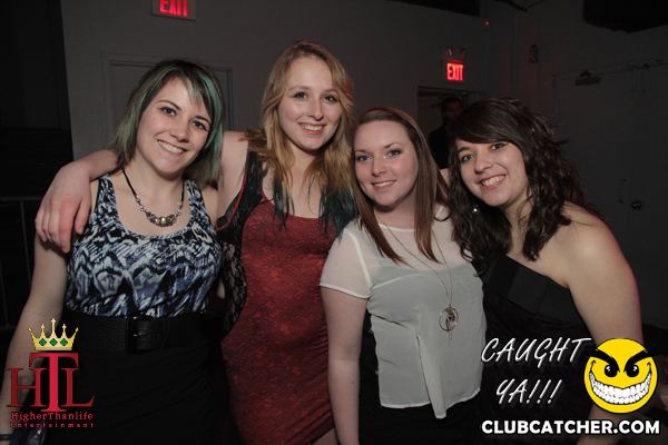City nightclub photo 18 - March 9th, 2012