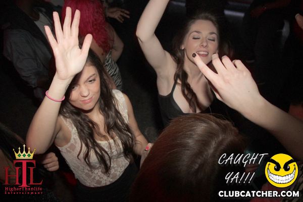 City nightclub photo 176 - March 9th, 2012