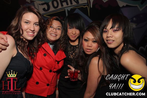 City nightclub photo 20 - March 9th, 2012