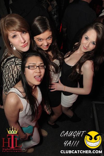 City nightclub photo 24 - March 9th, 2012