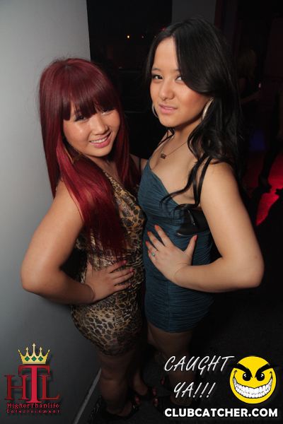 City nightclub photo 25 - March 9th, 2012