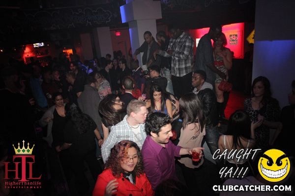 City nightclub photo 27 - March 9th, 2012