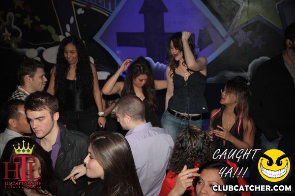 City nightclub photo 30 - March 9th, 2012