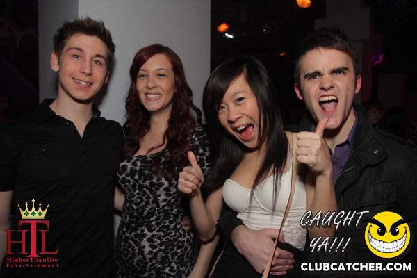 City nightclub photo 34 - March 9th, 2012