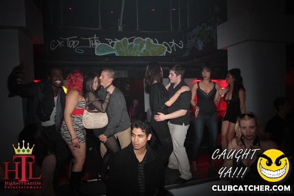 City nightclub photo 35 - March 9th, 2012