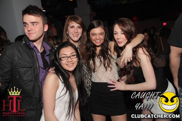 City nightclub photo 37 - March 9th, 2012