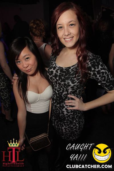 City nightclub photo 39 - March 9th, 2012