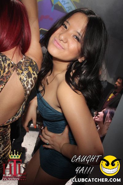 City nightclub photo 5 - March 9th, 2012