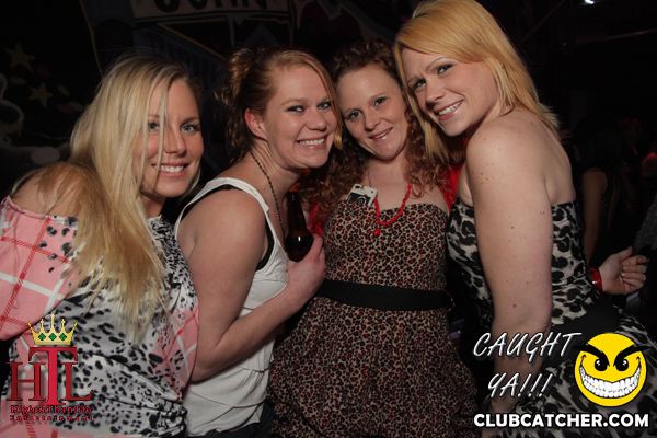 City nightclub photo 44 - March 9th, 2012