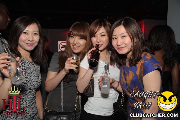 City nightclub photo 46 - March 9th, 2012