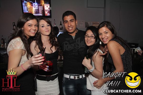 City nightclub photo 48 - March 9th, 2012