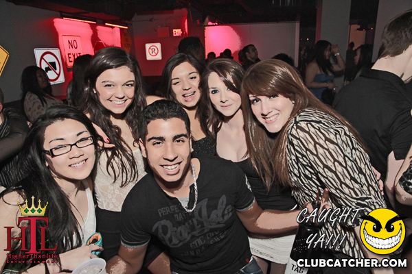 City nightclub photo 49 - March 9th, 2012