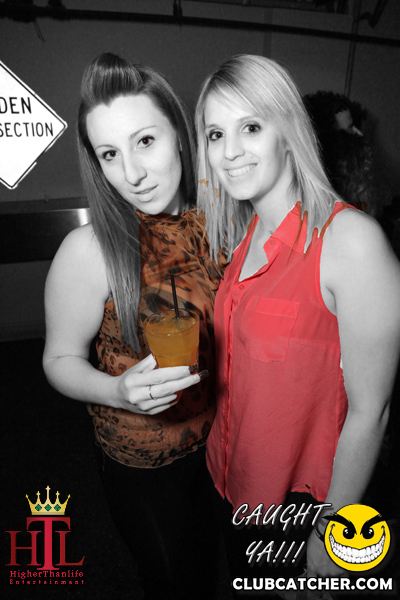 City nightclub photo 53 - March 9th, 2012