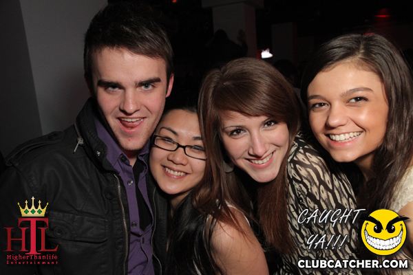 City nightclub photo 55 - March 9th, 2012