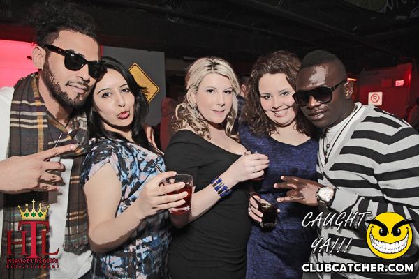 City nightclub photo 56 - March 9th, 2012
