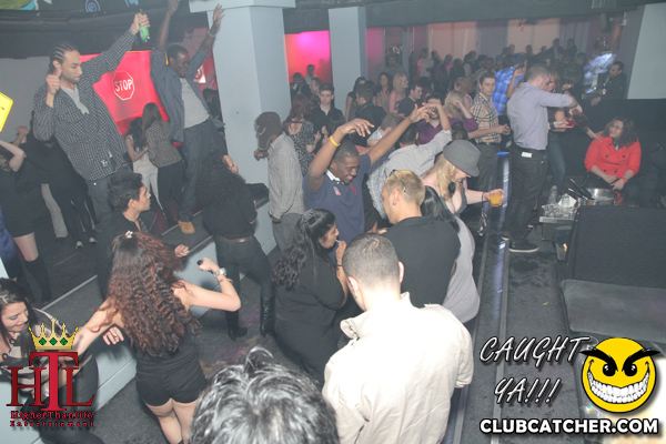 City nightclub photo 59 - March 9th, 2012