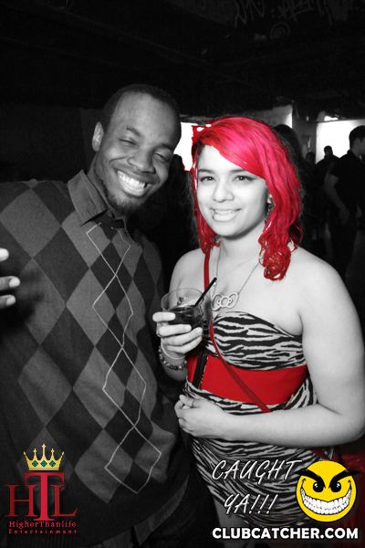City nightclub photo 7 - March 9th, 2012