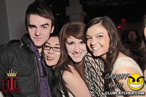 City nightclub photo 62 - March 9th, 2012