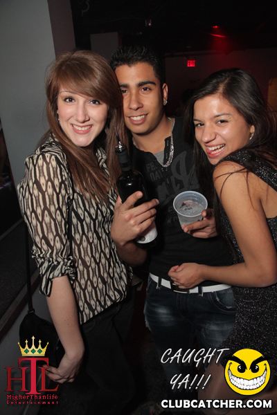City nightclub photo 63 - March 9th, 2012