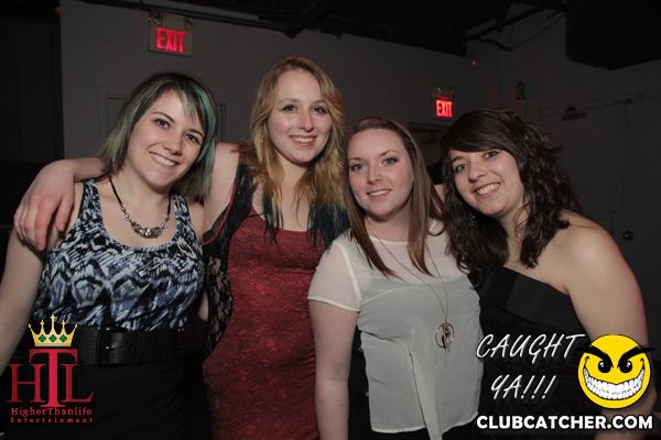 City nightclub photo 65 - March 9th, 2012