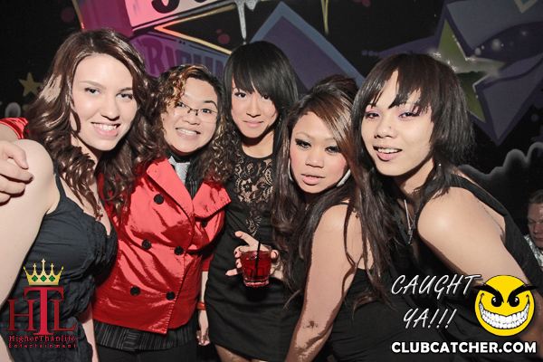 City nightclub photo 67 - March 9th, 2012
