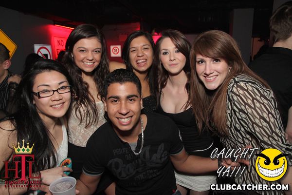 City nightclub photo 8 - March 9th, 2012