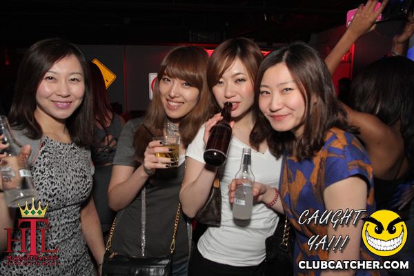 City nightclub photo 76 - March 9th, 2012