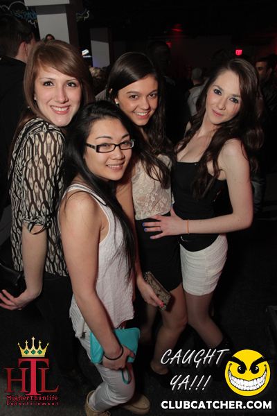 City nightclub photo 80 - March 9th, 2012