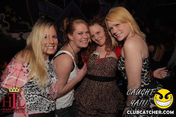 City nightclub photo 9 - March 9th, 2012