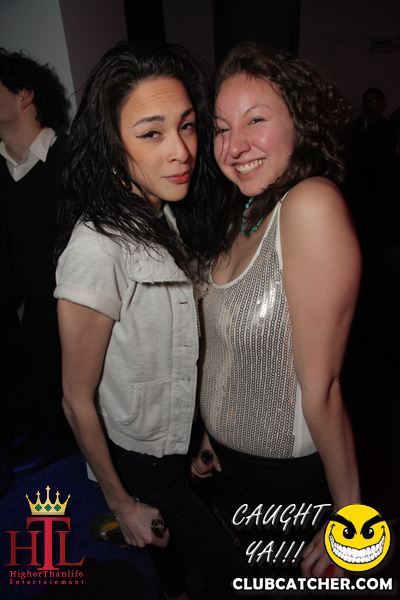 City nightclub photo 85 - March 9th, 2012