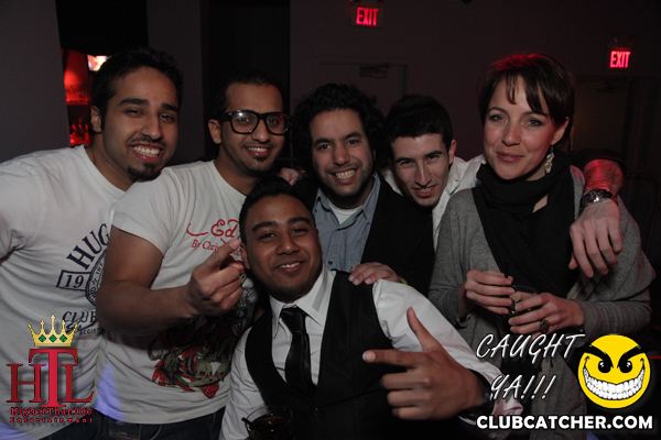 City nightclub photo 89 - March 9th, 2012