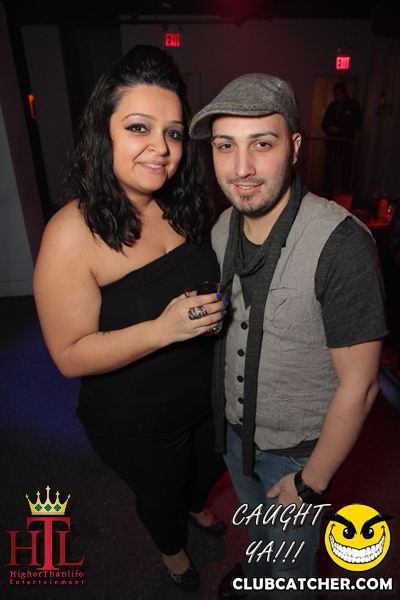 City nightclub photo 91 - March 9th, 2012