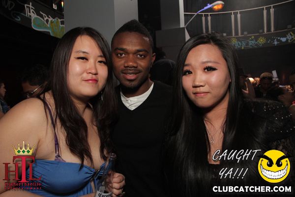 City nightclub photo 93 - March 9th, 2012