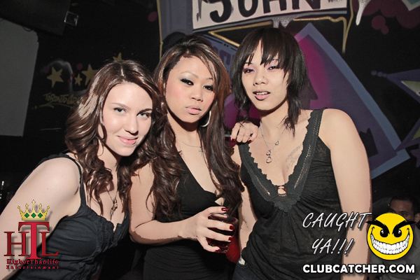 City nightclub photo 95 - March 9th, 2012