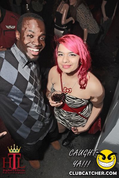 City nightclub photo 100 - March 9th, 2012