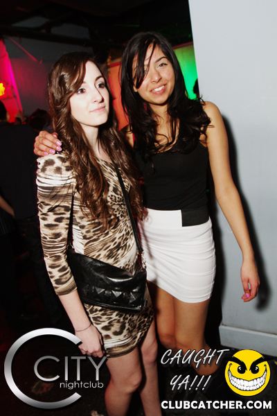 City nightclub photo 106 - March 10th, 2012