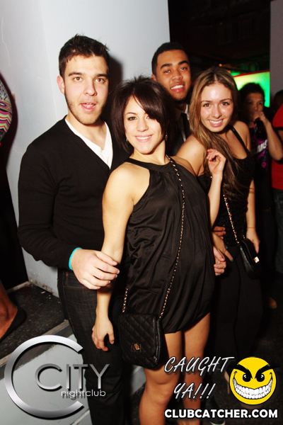 City nightclub photo 109 - March 10th, 2012
