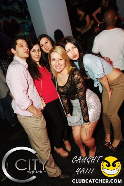 City nightclub photo 59 - March 10th, 2012