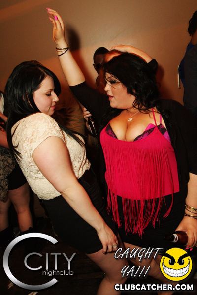 City nightclub photo 60 - March 10th, 2012