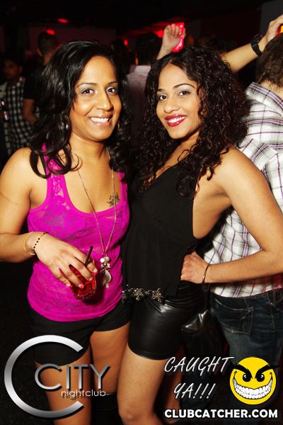 City nightclub photo 9 - March 10th, 2012