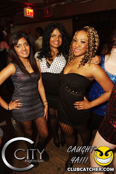 City nightclub photo 10 - March 10th, 2012