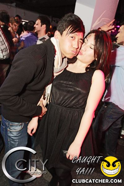 City nightclub photo 93 - March 10th, 2012
