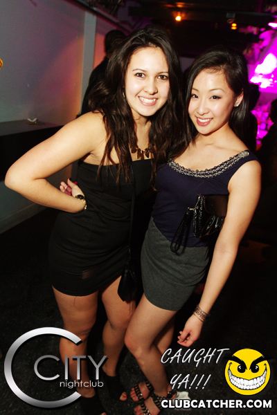 City nightclub photo 96 - March 10th, 2012