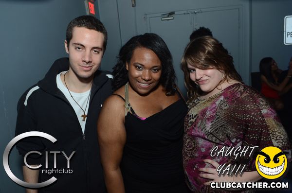 City nightclub photo 104 - March 14th, 2012