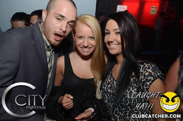 City nightclub photo 105 - March 14th, 2012