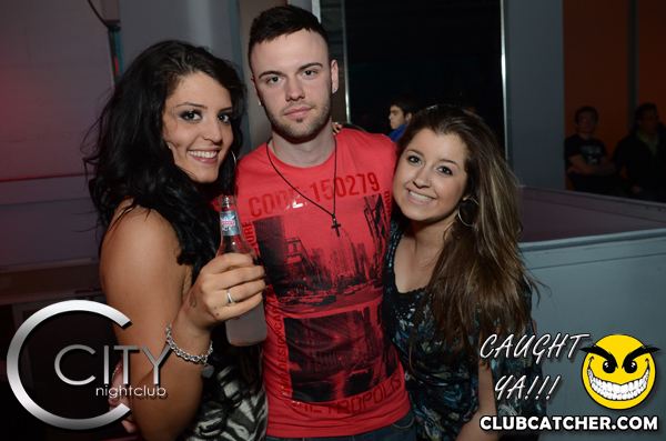 City nightclub photo 109 - March 14th, 2012