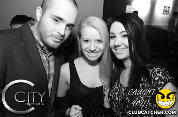 City nightclub photo 12 - March 14th, 2012