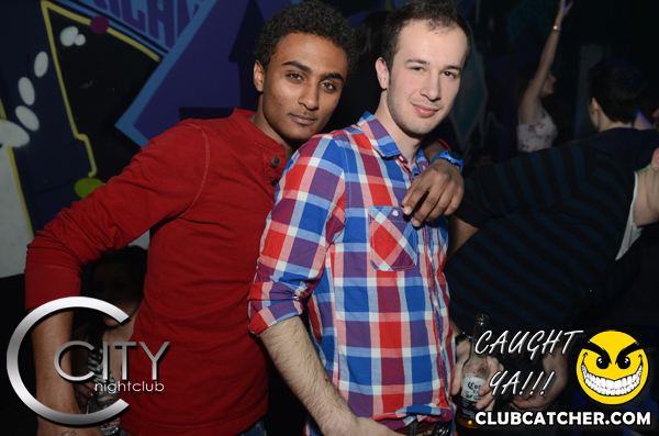 City nightclub photo 122 - March 14th, 2012